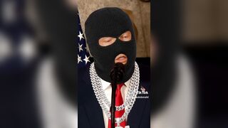 Gangster for life...We keep it! (Incoming TDS retards)