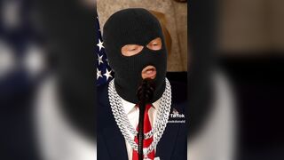 Gangster for life...We keep it! (Incoming TDS retards)