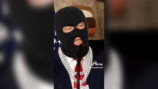 Gangster for life...We keep it! (Incoming TDS retards)