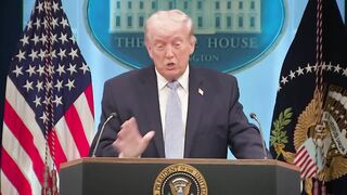 "I will go to Venezuela. I'm going to run for president."