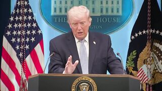 "I will go to Venezuela. I'm going to run for president."