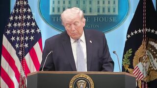 "I will go to Venezuela. I'm going to run for president."