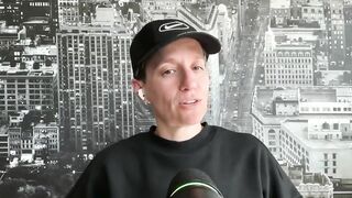 Former women's soccer player Megan Rapinoe appears to suggest there is no scientific