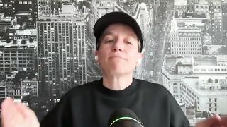 Former women's soccer player Megan Rapinoe appears to suggest there is no scientific