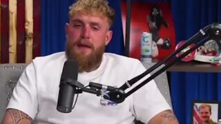 Jake Paul Just Exposed the Truth About Erika Kirk: His Answer Tell's You EVERYTHING You Need To Know!