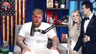 Jake Paul Just Exposed the Truth About Erika Kirk: His Answer Tell's You EVERYTHING You Need To Know!