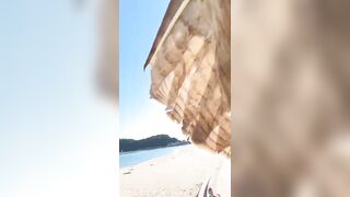 Bird had other Plans