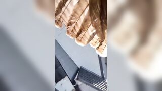 Bird had other Plans