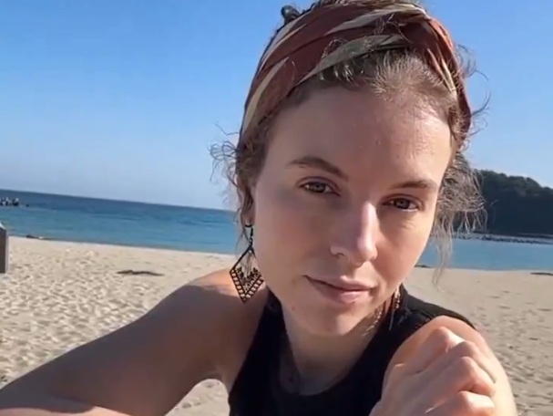 Bird had other Plans