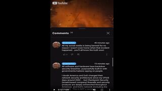 Guy whose House Blew Up Was Posting Live After The Explosion... Check This Shit Out...