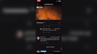 Guy whose House Blew Up Was Posting Live After The Explosion... Check This Shit Out...