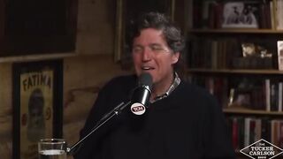 Father Chad Ripperger tells Tucker Carlson sugar is a big addiction demons drive in people who are possessed.