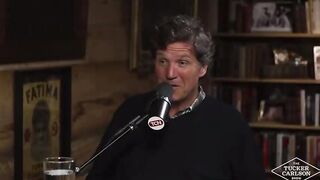 Father Chad Ripperger tells Tucker Carlson sugar is a big addiction demons drive in people who are possessed.