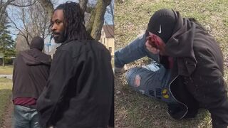 Man In Rochester Caught Stealing A Lawn Mower