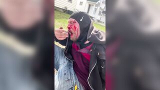 Man In Rochester Caught Stealing A Lawn Mower