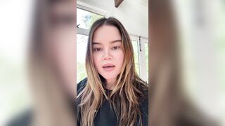 Country singer Maren Morris embroiled in furious clash after being told her six-year-old son needs to 'toughen up'