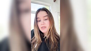 Country singer Maren Morris embroiled in furious clash after being told her six-year-old son needs to 'toughen up'