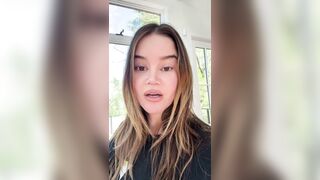 Country singer Maren Morris embroiled in furious clash after being told her six-year-old son needs to 'toughen up'