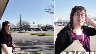 Trans person distraught after state of Kansas forced them to surrender their license