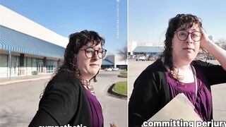 Trans person distraught after state of Kansas forced them to surrender their license