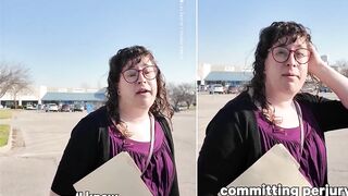 Trans person distraught after state of Kansas forced them to surrender their license