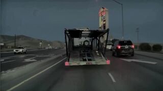 Salvadoran illegal wanted for connection to murder attempts to RUN DOWN ICE agents