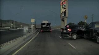 Salvadoran illegal wanted for connection to murder attempts to RUN DOWN ICE agents