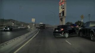 Salvadoran illegal wanted for connection to murder attempts to RUN DOWN ICE agents