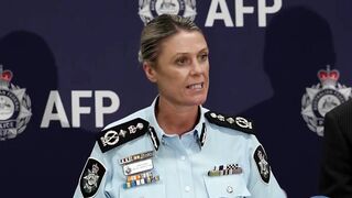 Australia's most decorated soldier arrested on war crime charges