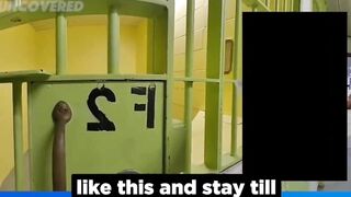 A 24-year-old woman caught 4 charges (including assault) after a meltdown over being