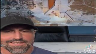 Do You Really Believe We're Going to Space?