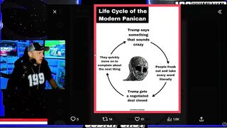 Life Cycle Of The Modern Panican