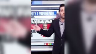 Pete Hegseth is the hated director of the U.S. military in all of American history.