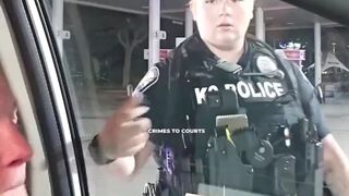 This is a perfect example of why you need to know your rights.