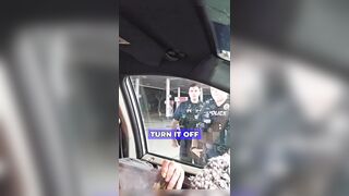 This is a perfect example of why you need to know your rights.