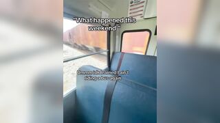 Driver of school bus clipped by train in Florida facing 29 counts of child neglect charges