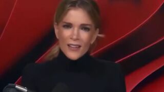 MEGYN KELLY: “I don’t know about you but I’m sick of this shit. I mean the president…’3-D chess’…shut up, just fucking shut up about that shit.”