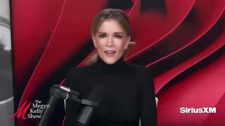 MEGYN KELLY: “I don’t know about you but I’m sick of this shit. I mean the president…’3-D chess’…shut up, just fucking shut up about that shit.”