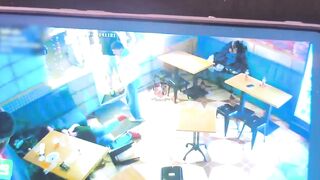 Three arrested for brutal attack on a couple in Russia