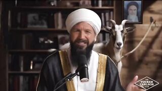 Qatari Cucker actually said this! What a POS retard this guy has become!