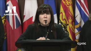 The Canadian government just dropped this absolute monstrosity and no it isn’t satire