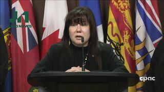The Canadian government just dropped this absolute monstrosity and no it isn’t satire