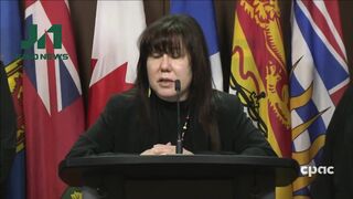 The Canadian government just dropped this absolute monstrosity and no it isn’t satire