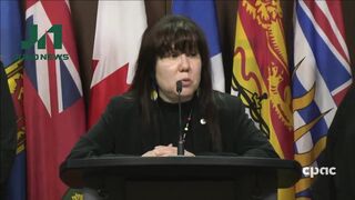 The Canadian government just dropped this absolute monstrosity and no it isn’t satire
