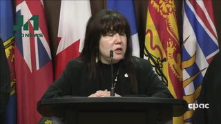 The Canadian government just dropped this absolute monstrosity and no it isn’t satire