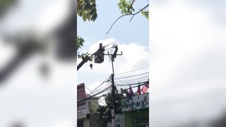 Rescue Of A Mentally Ill Man Goes Wrong