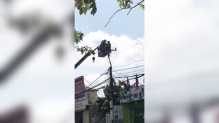 Rescue Of A Mentally Ill Man Goes Wrong