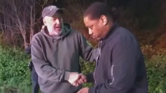 Man Sues Police Over Alleged Excessive Force During Arrest
