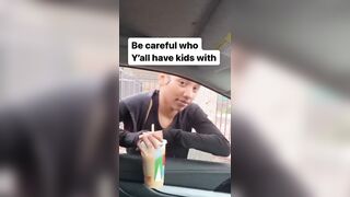 Toxic Baby Momma won't Let Him See His own Son