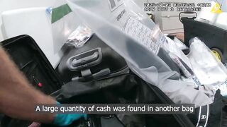 Drug dealer caught attempting to flush phone down toilet